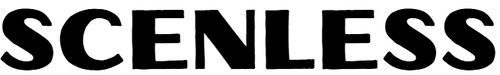 Scenless